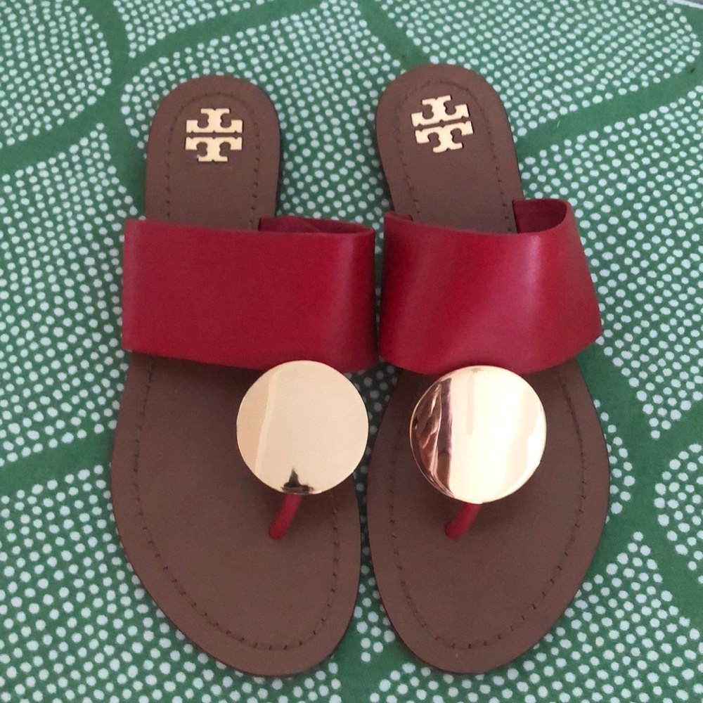 Tory Burch sandals